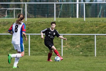 Bild 108 - wBJ SV Henstedt Ulzburg - TSV Sch�nberg : Ergebnis: 5:2